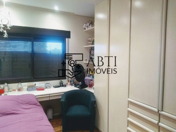 Imagem Apartamento com 4 Quartos à Venda, 272 m² em Vila Mariana - São Paulo