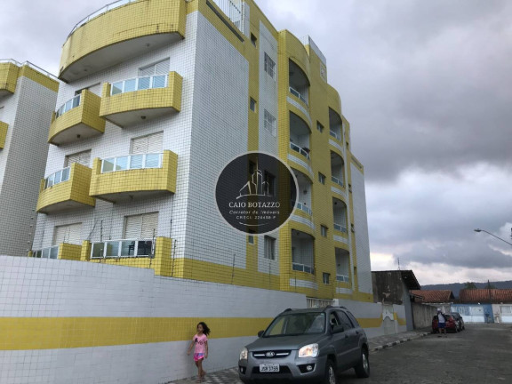 Imagem Apartamento com 1 Quarto à Venda,  em Balneario Umurama - Mongaguá