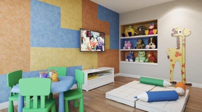 Imagem Apartamento com 2 Quartos à Venda, 68 m²