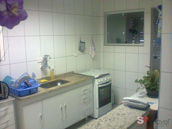 Imagem Apartamento com 1 Quarto à Venda, 58 m² em Centro - São Bernardo Do Campo