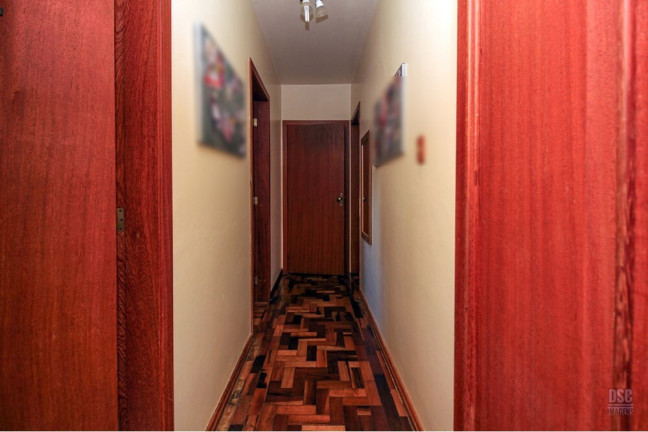 Imagem Apartamento com 3 Quartos à Venda, 82 m² em Teresópolis - Porto Alegre