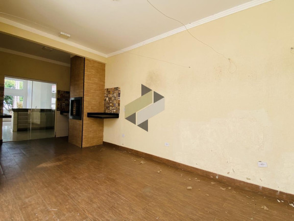 Imagem Casa com 3 Quartos à Venda, 80 m² em Loteamento Dinorá Rosa - Sorocaba Imagem Casa com 3 Quartos à Venda, 80 m² em Loteamento Dinorá Rosa - Sorocaba