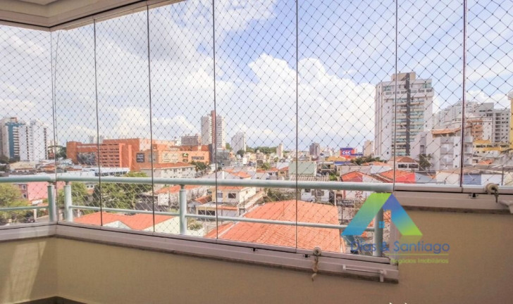 Imagem Cobertura com 3 Quartos à Venda, 190 m² em Parque São Diogo - São Bernardo Do Campo Imagem Cobertura com 3 Quartos à Venda, 190 m² em Parque São Diogo - São Bernardo Do Campo