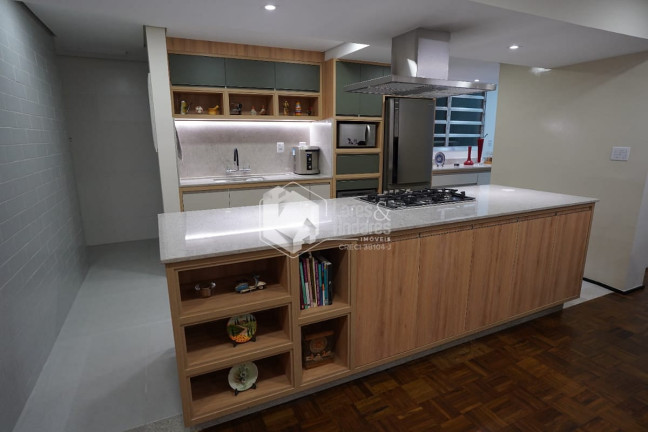 Imagem Apartamento com 3 Quartos à Venda, 138 m² em Paraíso - São Paulo