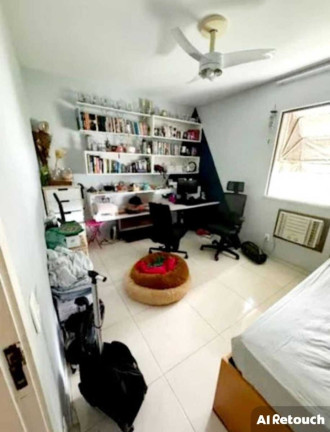 Imagem Apartamento com 3 Quartos à Venda, 97 m² em Tijuca - Rio De Janeiro