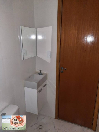 Imagem Apartamento com 1 Quarto para Alugar, 30 m² em Vila Curuçá - Santo André Imagem Apartamento com 1 Quarto para Alugar, 30 m² em Vila Curuçá - Santo André
