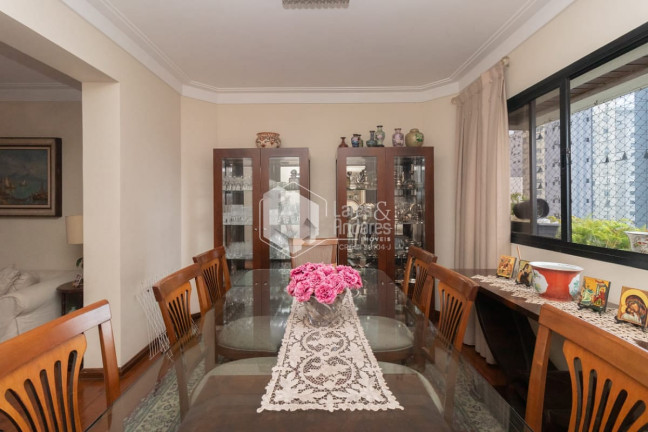 Imagem Apartamento com 3 Quartos à Venda, 169 m² em Perdizes - São Paulo Imagem Apartamento com 3 Quartos à Venda, 169 m² em Perdizes - São Paulo
