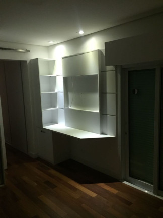 Imagem Apartamento com 4 Quartos à Venda, 205 m² em Vila Maria Alta - São Paulo