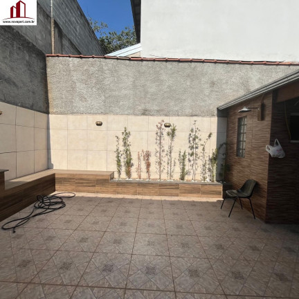 Imagem Casa com 2 Quartos à Venda,  em Residencial Santo Antonio - Franco Da Rocha