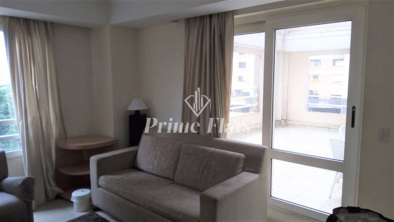 Imagem Apartamento com 1 Quarto para Alugar, 32 m² em Centro - Guarulhos