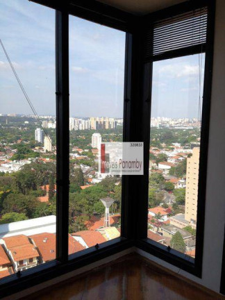 Imagem Cobertura com 2 Quartos à Venda, 250 m² em Alto De Pinheiros - São Paulo Imagem Cobertura com 2 Quartos à Venda, 250 m² em Alto De Pinheiros - São Paulo