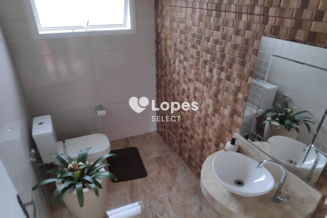 Imagem Casa com 4 Quartos à Venda, 297 m² em Jardim São Francisco - Valinhos