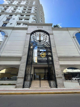 Apartamento com 4 Quartos à Venda, 200 m² em Centro - Itapema