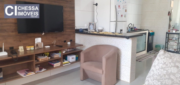 Imagem Casa com 2 Quartos à Venda, 292 m² em São Judas - Itajaí