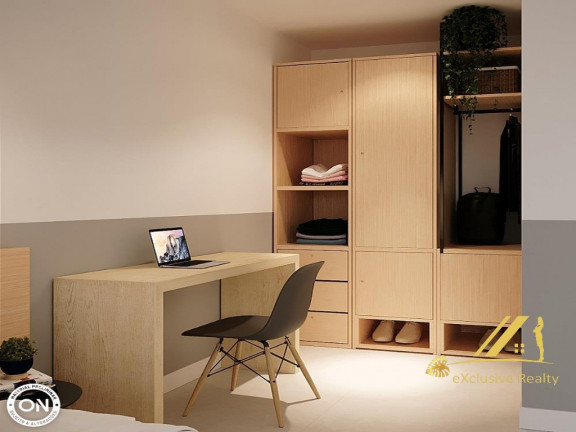 Imagem Apartamento com 1 Quarto à Venda, 34 m² em Vila Olímpia - São Paulo Imagem Apartamento com 1 Quarto à Venda, 34 m² em Vila Olímpia - São Paulo