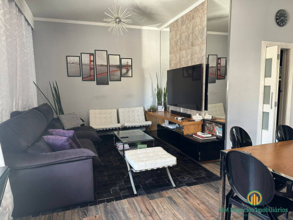 Imagem Casa de Condomínio com 3 Quartos à Venda, 146 m² em Granja Caiapiá - Cotia Imagem Casa de Condomínio com 3 Quartos à Venda, 146 m² em Granja Caiapiá - Cotia