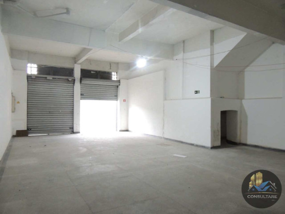 Imagem Imóvel Comercial à Venda, 601 m² em Paquetá - Santos Imagem Imóvel Comercial à Venda, 601 m² em Paquetá - Santos