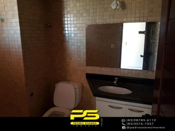 Imagem Apartamento com 4 Quartos à Venda, 231 m² em Tambaú - João Pessoa Imagem Apartamento com 4 Quartos à Venda, 231 m² em Tambaú - João Pessoa