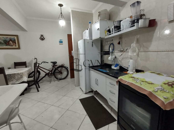 Imagem Apartamento com 1 Quarto à Venda, 55 m² em Maracanã - Praia Grande Imagem Apartamento com 1 Quarto à Venda, 55 m² em Maracanã - Praia Grande