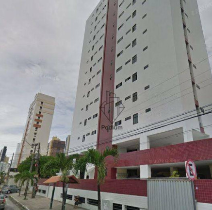 Imagem Apartamento com 3 Quartos à Venda, 107 m² em Manaíra - João Pessoa