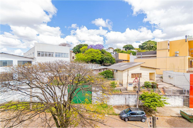 Imagem Apartamento com 3 Quartos à Venda, 119 m² em Medianeira - Porto Alegre