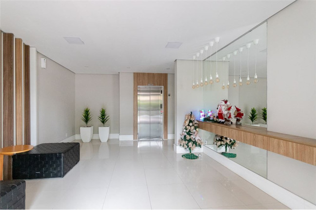 Imagem Apartamento com 3 Quartos à Venda, 74 m² em Vila Prudente - São Paulo