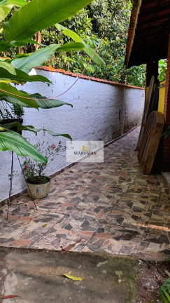 Imagem Casa com 5 Quartos à Venda, 300 m² em Boiçucanga - São Sebastião
