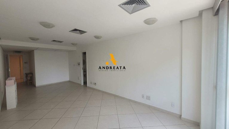 Imagem Sala Comercial à Venda, 36 m² em Barra Da Tijuca - Rio De Janeiro Imagem Sala Comercial à Venda, 36 m² em Barra Da Tijuca - Rio De Janeiro