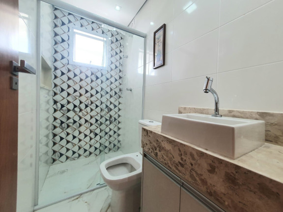 Imagem Apartamento com 2 Quartos à Venda, 54 m² em Embaré - Santos
