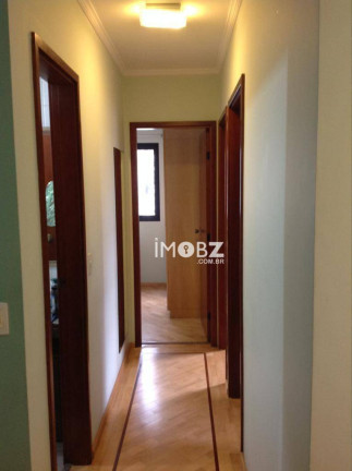 Imagem Imóvel com 3 Quartos à Venda, 70 m² em Vila Andrade - São Paulo