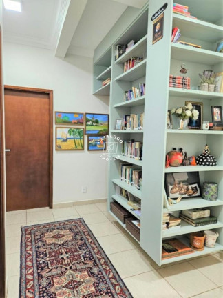 Imagem Casa de Condomínio com 4 Quartos à Venda, 433 m² em Bonfim Paulista - Ribeirão Preto Imagem Casa de Condomínio com 4 Quartos à Venda, 433 m² em Bonfim Paulista - Ribeirão Preto