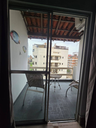 Apartamento com 2 Quartos à Venda, 90 m² em Loteamento João Batista Julião - Guarujá