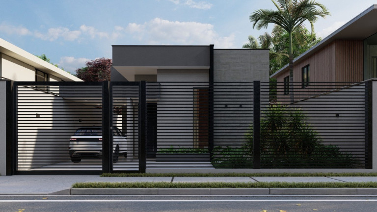 Imagem Casa com 3 Quartos à Venda, 127 m² em Balneário Tupy - Itanhaém Imagem Casa com 3 Quartos à Venda, 127 m² em Balneário Tupy - Itanhaém