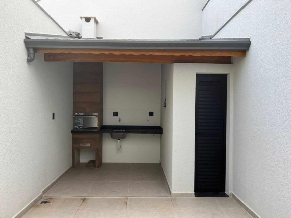 Imagem Casa com 3 Quartos à Venda, 126 m² em Vila Metalurgica - Santo André Imagem Casa com 3 Quartos à Venda, 126 m² em Vila Metalurgica - Santo André