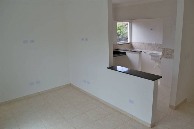Casa com 2 Quartos à Venda, 77 m² em Vila Sonia - Praia Grande