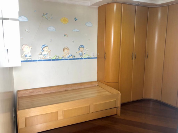 Imagem Apartamento com 3 Quartos à Venda, 149 m² em Vila Curuçá - Santo André Imagem Apartamento com 3 Quartos à Venda, 149 m² em Vila Curuçá - Santo André
