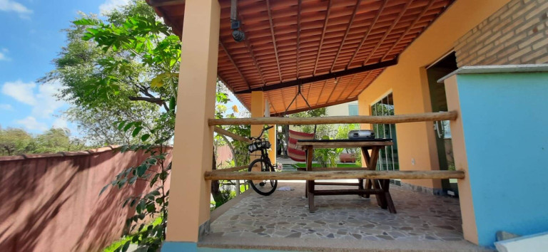 Imagem Casa com 3 Quartos à Venda, 160 m² em Centro - Tibau Do Sul