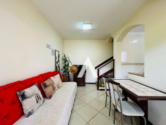 Imagem Casa com 1 Quarto à Venda, 61 m² em Vale Do Paraíso - Teresópolis