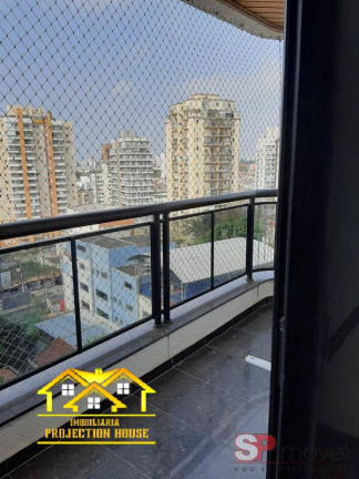 Imagem Apartamento com 3 Quartos à Venda, 140 m² em Vila Osasco - Osasco Imagem Apartamento com 3 Quartos à Venda, 140 m² em Vila Osasco - Osasco