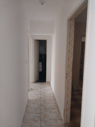 Imagem Apartamento à Venda, 58 m² em Centro - Diadema