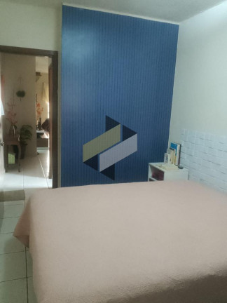 Imagem Casa com 3 Quartos à Venda, 115 m² em Wanel Ville - Sorocaba Imagem Casa com 3 Quartos à Venda, 115 m² em Wanel Ville - Sorocaba