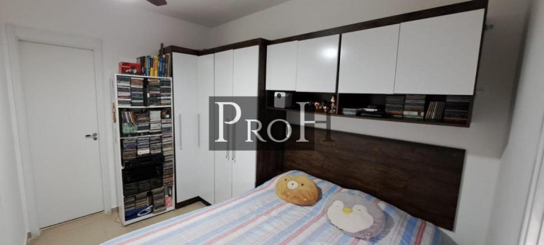 Imagem Apartamento com 3 Quartos à Venda, 74 m² em Jardim Hollywood - São Bernardo Do Campo Imagem Apartamento com 3 Quartos à Venda, 74 m² em Jardim Hollywood - São Bernardo Do Campo
