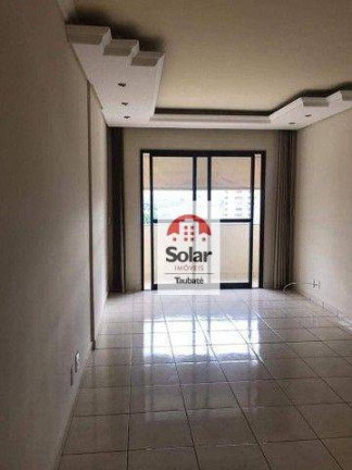 Apartamento com 3 Quartos à Venda, 98 m² em Jardim Das Nações - Taubaté