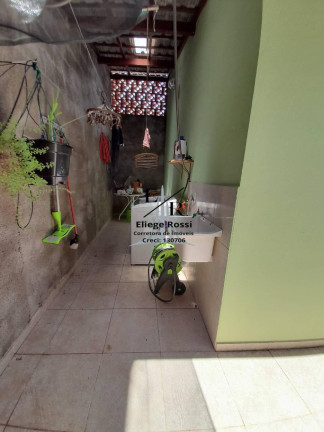 Imagem Casa com 3 Quartos à Venda,  em Jardim Santa Filomena - Itatiba