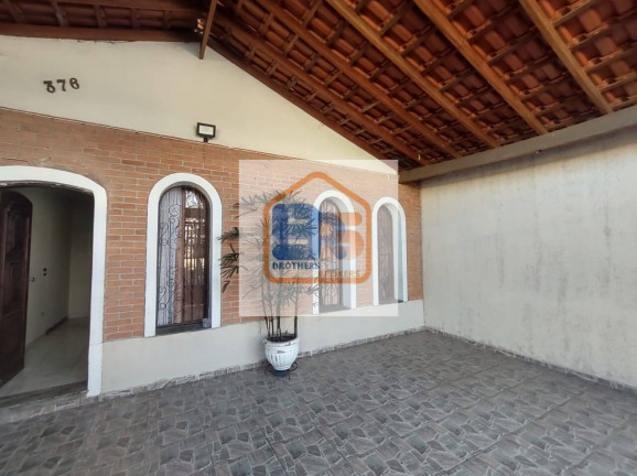 Imagem Casa com 3 Quartos para Alugar, 110 m² em Jardim Santa Mônica - São Paulo