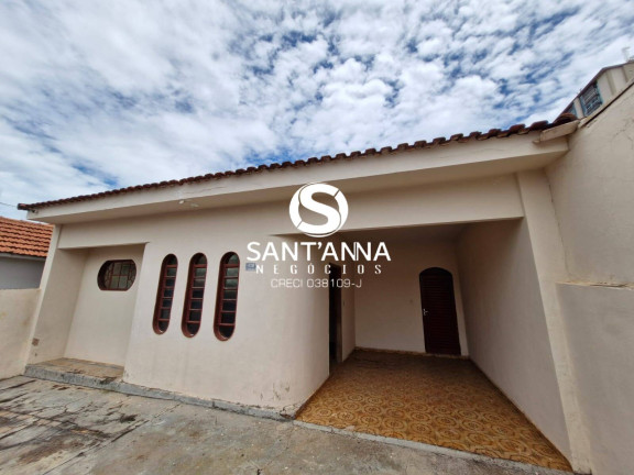 Casa com 3 Quartos à Venda, 210 m² em Jardim Alvorada - Fernandópolis