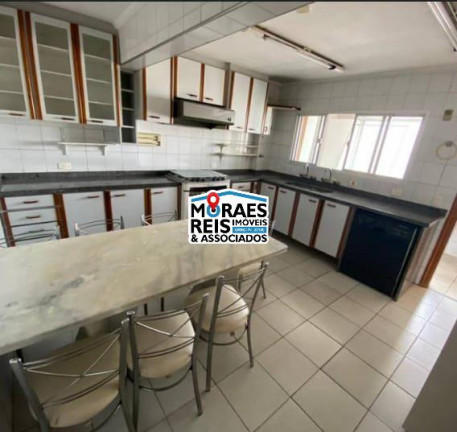 Imagem Apartamento com 4 Quartos à Venda, em Vila Mascote - São Paulo Imagem Apartamento com 4 Quartos à Venda, em Vila Mascote - São Paulo