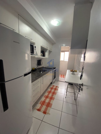 Imagem Apartamento com 2 Quartos à Venda, 53 m² em Vila Marieta - São Paulo