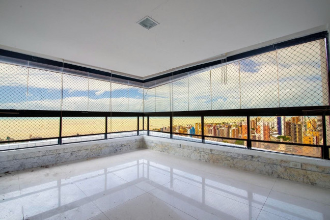 Imagem Apartamento com 5 Quartos à Venda, 533 m² em Manaíra - João Pessoa