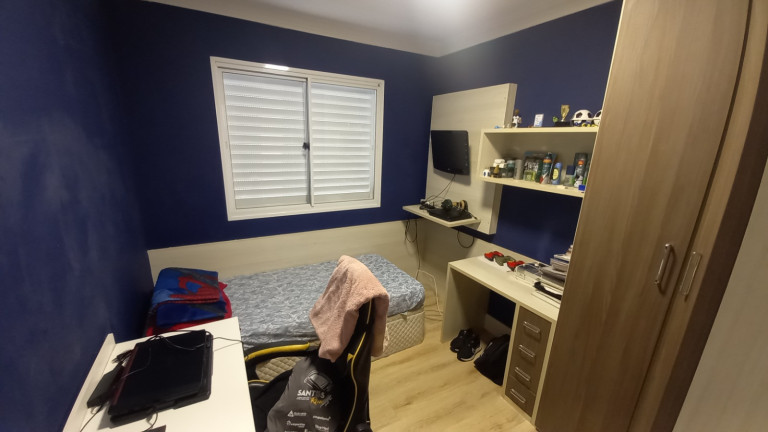 Imagem Apartamento com 3 Quartos à Venda, 95 m² em Butantã - São Paulo
